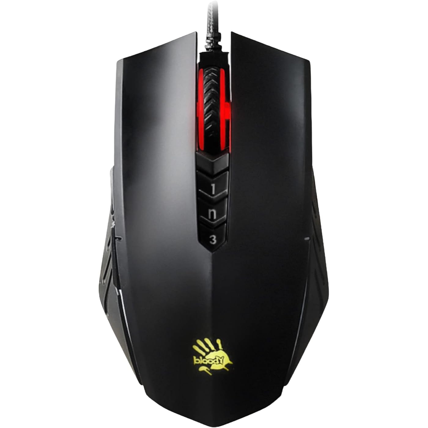 $8/mo - Finance Bloody A70x Optical Gaming Mouse with Light